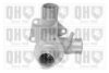 QUINTON HAZELL QTH133 Thermostat, coolant